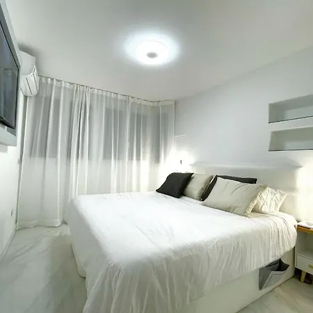 Apartamento Imperio 2 - Centro