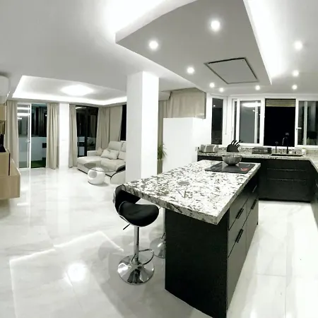 Imperio 2 - Centro Apartamento Marbella
