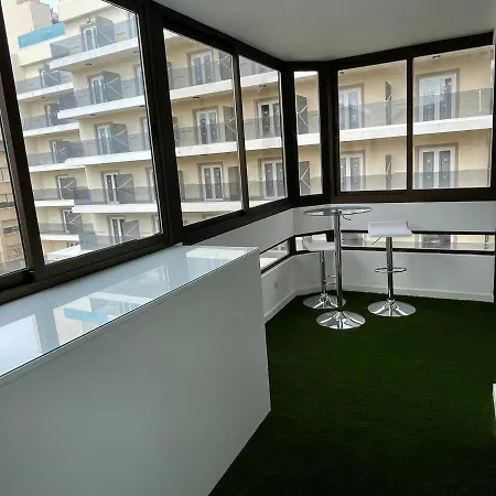 Imperio 2 - Centro Apartamento *