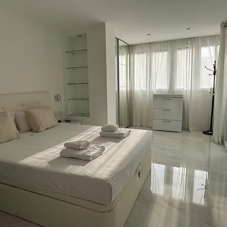 Imperio 2 - Centro Apartamento *