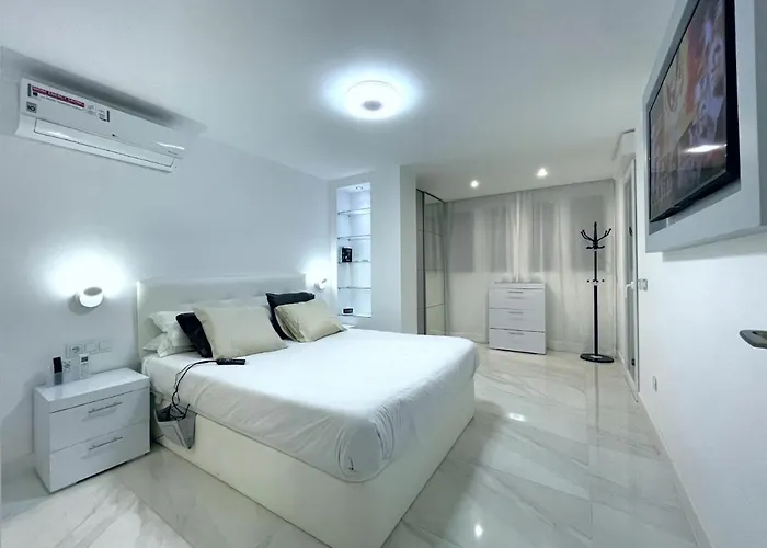 Appartamento Imperio 2 - Centro *
