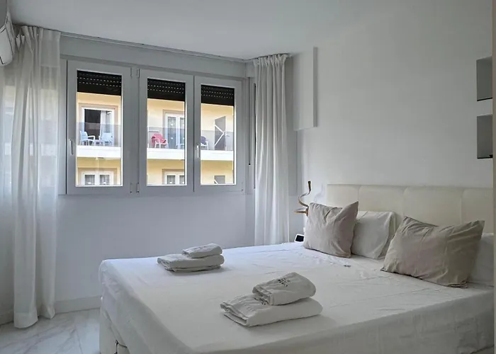 Appartamento Imperio 2 - Centro
