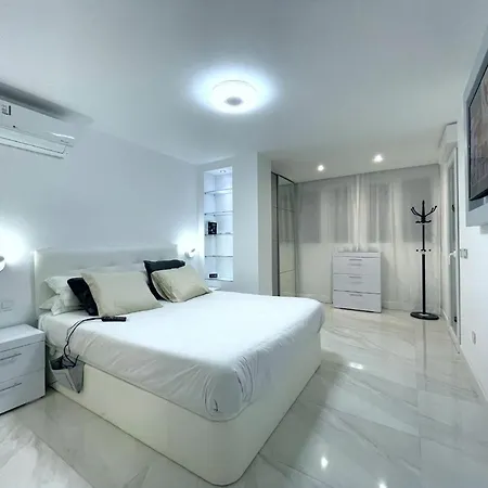 Appartamento Imperio 2 - Centro *