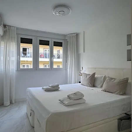 Apartamento Imperio 2 - Centro