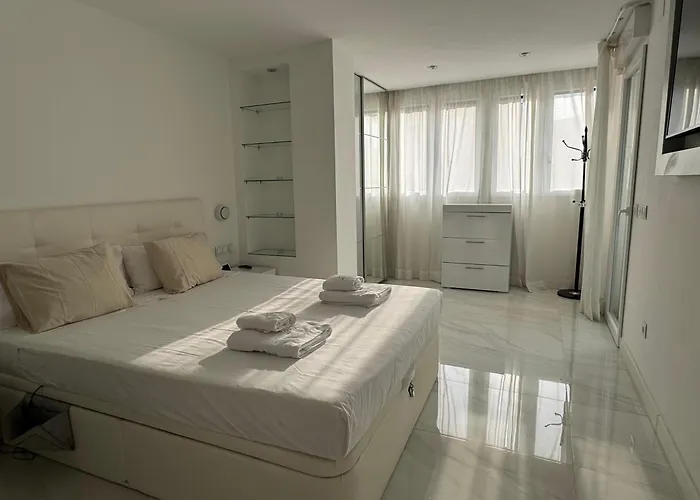 Imperio 2 - Centro 아파트 *