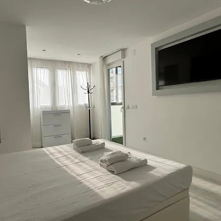 Imperio 2 - Centro Lägenhet Marbella